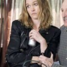 chosen-family-2024-julia-stiles-black-bikers-jacket-2.jpg