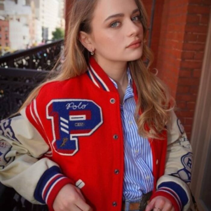 joey-king-fashion-week-red-varsity-jacket-2.jpg