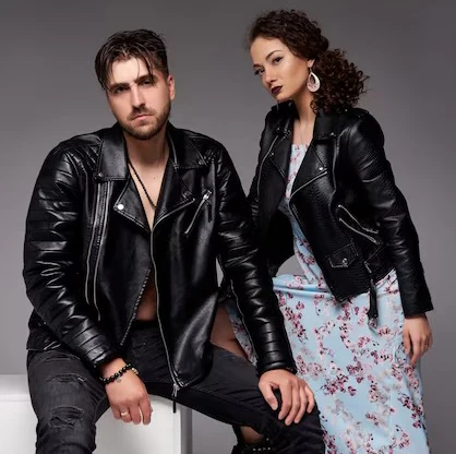 Celebrity Jackets