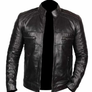Black-leather-jacket-for-men-1