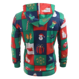 Men-Casual-Christmas-Pullover-Hooded-Sweatshirts