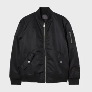 Mens-Black-Bomber-Jacket-510x612